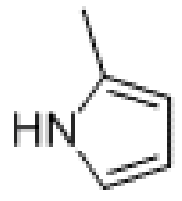 MC74697 2-METHYL-1H-PYRROLE 636-41-9 2-甲基吡咯