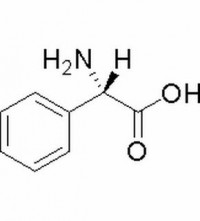 MC20067  L-苯甘氨酸  [2935-35-5]
