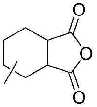 MC63829 Methylhexahydrophthalic Anhydride 25550-51-0 甲基六氢苯酐