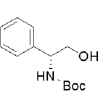 MC40247  BOC-D-苯甘氨醇  [102089-74-7]
