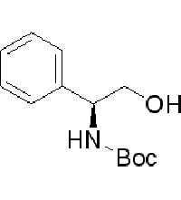 MC41217  BOC-L-苯甘氨醇  [117049-14-6]