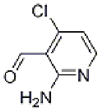 MC77748 2-AMino-3-forMyl-4-chloropyridine 884004-48-2 2-AMino-3-forMyl-4-chloropyridine