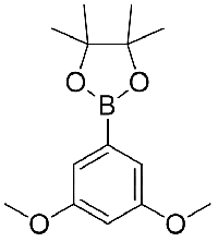MC64876 2-(3,5-Dimethoxyphenyl)-4,4,5,5-tetramethyl-1,3,2-dioxaborolane 365564-07-4 3,5-二甲氧基苯基硼酸频那醇酯