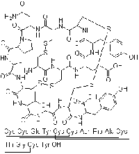 MC81003 Linaclotide 851199-59-2 利那洛肽
