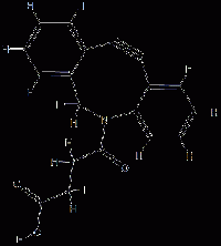 MCY11824 二苯基环辛炔-羧酸 [1353016-70-2]