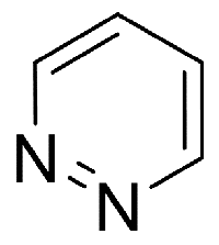 MC64176 Pyridazine 289-80-5 哒嗪