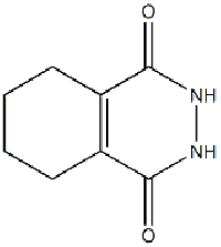 MC75152 2,3,5,6,7,8-Hexahydrophthalazine-1,4-dione 67279-23-6 2,3,5,6,7,8-六氢酞嗪-1,4-二酮