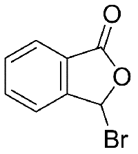 MC67537 3-Bromophthalide 6940-49-4 3-溴苯酞