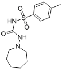 MC82135 TOLAZAMIDE 1156-19-0 妥拉磺脲