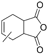 MC63967 Methyltetrahydrophthalic anhydride(4:6) 26590-20-5 甲基四氢苯二甲酸酐(4:6)