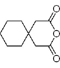 MC40170  1,1-环己基二乙酸酐  [1010-26-0]