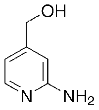 MC40486  2-氨基-4-吡啶甲醇  [105250-17-7]