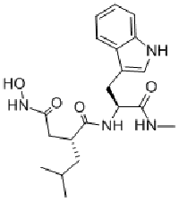 MC80347 Ilomastat 142880-36-2 伊洛马司他