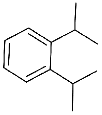 MC63805 Diisopropylbenzene 25321-09-9 二异丙苯(异构体混合物)