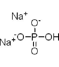MC40049  磷酸氢二钠,二水  [10028-24-7]