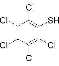 MC42100  五氯苯硫酚  [133-49-3]
