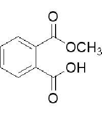 MC72252 mono-Methyl phthalate 4376-18-5 邻苯二甲酸单甲酯