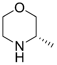 MC85044 (S)-3-Methylmorpholine 350595-57-2 (S)-3-甲基吗啉