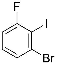 MC65621 1-Bromo-3-fluoro-2-iodobenzene 450412-29-0 1-溴-3-氟-2-碘苯