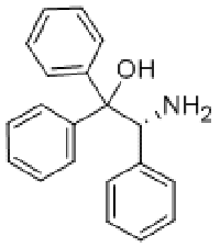 MC76548 (R)-2-(+)-AMINO-1,1,2-TRIPHENYLETHANOL 79868-79-4 R-2-氨基-1,1,2-三苯基乙醇