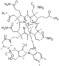 MC42137  甲钴胺  [13422-55-4]