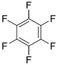 MC70906 Hexafluorobenzene 392-56-3 六氟苯