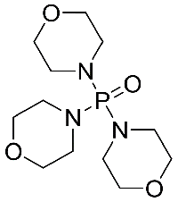 MC65576 Trimorpholinophosphine Oxide 4441-12-7 三(4-吗啉代)膦