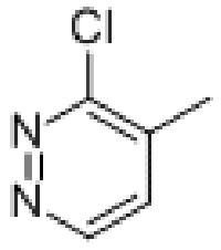 MC75285 3-Chloro-4-methylpyridazine 68206-04-2 3-氯-4-甲基哒嗪
