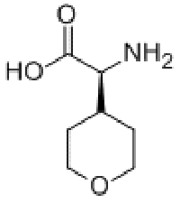 MC76658 L-4'-TETRAHYDROPYRANYLGLYCINE 811842-25-8 L-4'-四氢吡喃基甘氨酸