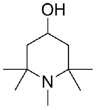 MC63639 1,2,2,6,6-Pentamethyl-4-piperidinol 2403-89-6 五甲基哌啶醇