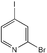 MC40103  2-溴-4-碘吡啶  [100523-96-4]