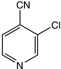 MC49757  3-氯-4-氰吡啶  [68325-15-5]