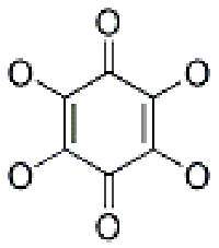 MC84905 Tetrahydroxyquinone 319-89-1 四羟基苯醌