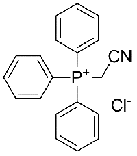 MC65520 (Cyanomethyl)Triphenylphosphonium Chloride 4336-70-3 氰甲基三苯基氯化磷