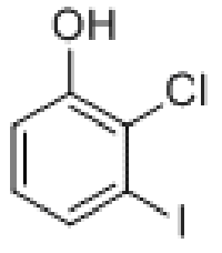 MC75082 2-CHLORO-3-IODOPHENOL 666727-31-7 2-CHLORO-3-IODOPHENOL
