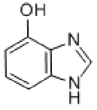 MC75123 1H-BENZOIMIDAZOL-4-OL 67021-83-4 1H-苯并咪唑-7-醇
