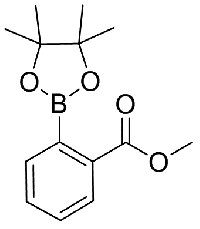 MC74910 2-Methoxycarbonylphenylboronic Acid Pinacol Ester 653589-95-8 2-甲氧羰基苯基硼酸频哪醇酯