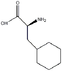 MC64050 L-Cyclohexylalanine 27527-05-5 L-环己基丙氨酸