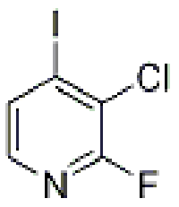 MC76537 3-Chloro-2-fluoro-4-iodopyridine 796851-05-3 2-氟-3-氯-4-碘吡啶