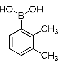 MC43862  2,3-二甲基苯硼酸  [183158-34-1]