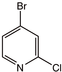 MC50160  4-溴-2-氯吡啶  [73583-37-6]