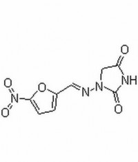 MC17111  硝基呋喃妥因  [67-20-9]
