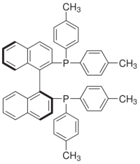 MC40016  (S)-(-)-2, 2-双（二对甲苯基膦）-1,1-二联萘  [100165-88-6]