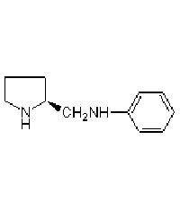MC49424  (S)-(+)-2-(苯胺基甲基)吡咯烷  [64030-44-0]