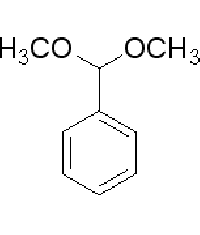 MC82031 Benzaldehyde dimethyl acetal 1125-88-8 苯甲醛二甲基缩醛