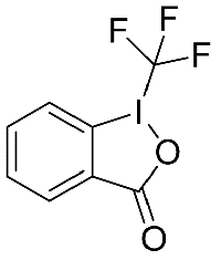 MC71451 1-Trifluoromethyl-1,2-Benziodoxol-3(1H)-One 887144-94-7 1-(三氟甲基)-1,2-苯碘酰-3(1H)-酮