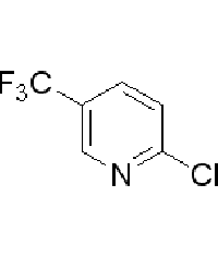 MC71045 2-Chloro-5-(trifluoromethyl)pyridine 52334-81-3 2-氯-5-三氟甲基吡啶