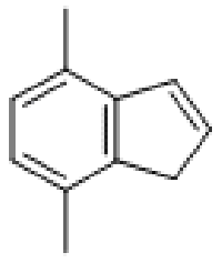 MC75486 4,7-DIMETHYL-1H-INDENE 6974-97-6 4,7-二甲基茚