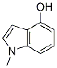 MC76119 1-Methyl-1H-indol-4-ol 7556-37-8 1-甲基-4-羟基吲哚