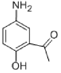 MC72859 5'-Amino-2'-hydroxyacetophenone 50-80-6 5-氨基-2-羟基苯乙酮